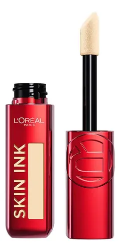 Base Correctora L’oréal Paris Skin Ink X 15 Ml