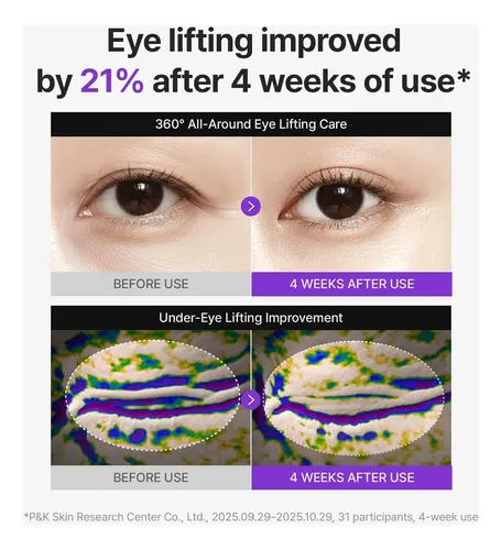 Centellian24 360o Shot Pdrn Lifting Contorno Ojos Tratamient