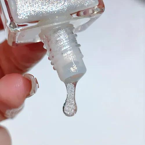 Brillo Facial Duradero Iluminador Liquido Efecto Luminoso Pa