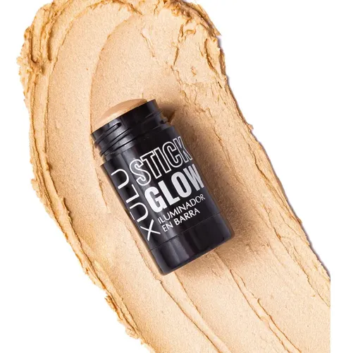 Iluminador En Barra Stick Glow Xulu Lanzamiento Tono Del Maquillaje Daylight – Nro 1