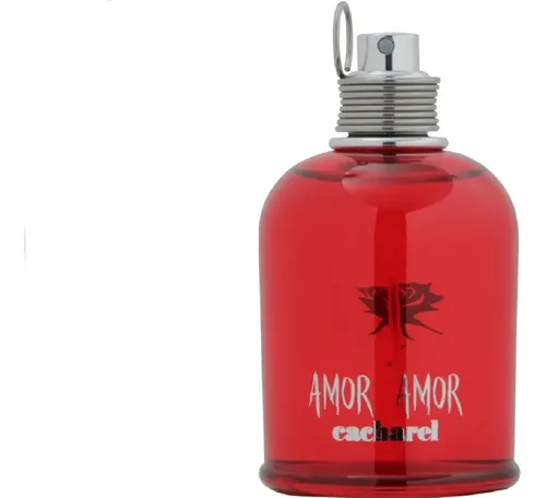 Perfume Amor Amor Cacharel Edt 30ml Original Importado