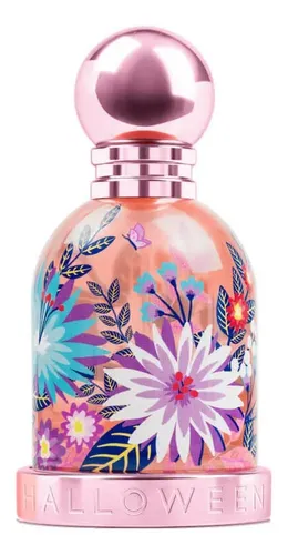 Perfume Mujer Halloween Blossom Edt 30ml Volumen de la unidad 30 mL