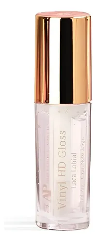 Labial Gloss Hd Vinyl Andrea Pellegrino