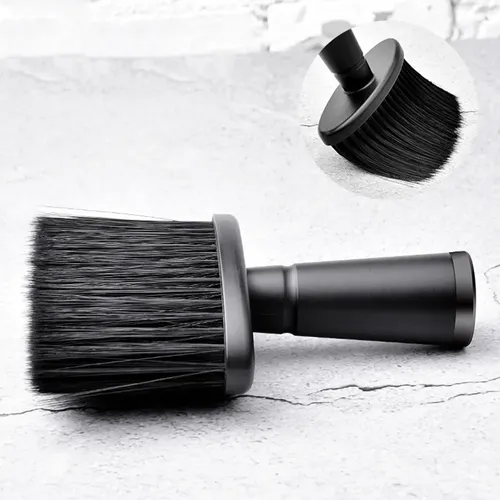 Cepillo Para Cortar El Cabello Con Mango, Cepillo Para Barre