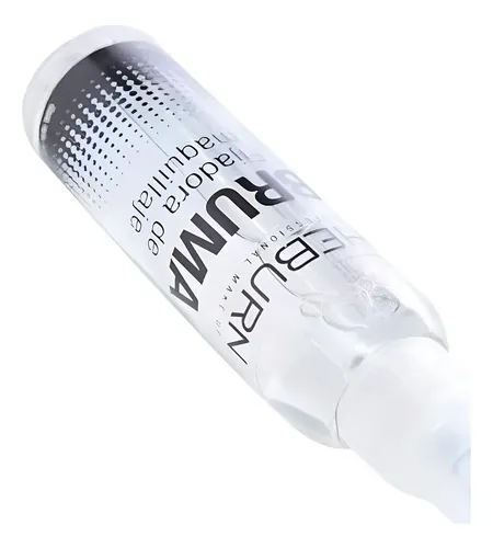 Bruma Fijadora De Maquillaje 125ml Heburn