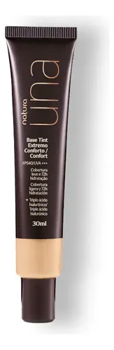 Base Tint Extremo Confort Fps 40 Una 30 Ml Natura 29n