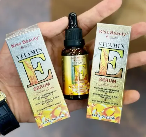 Sérum Facial Vitamina C Antioxidante Arrugas Kiss Beauty Momento De Aplicación Día/noche Tipo De Piel Todo Tipo De Piel