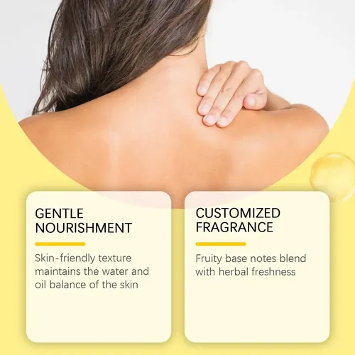 Jabón Líquido Top Ai Persimmon Fresh