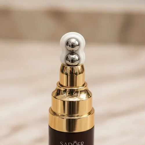 Crema Contorno De Ojos Sadoer Snake Venom Peptide Roll On