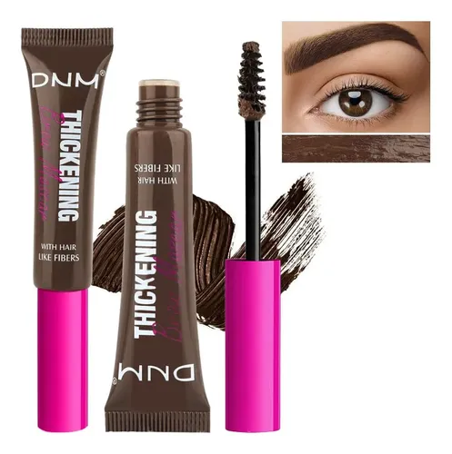 Gel Tintado Para Cejas 2×07 Espresso Bingbrush