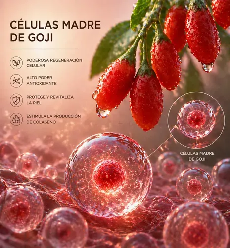 Kit Antiarrugas Para Hombres Crema Antiedad + Sérum Facial