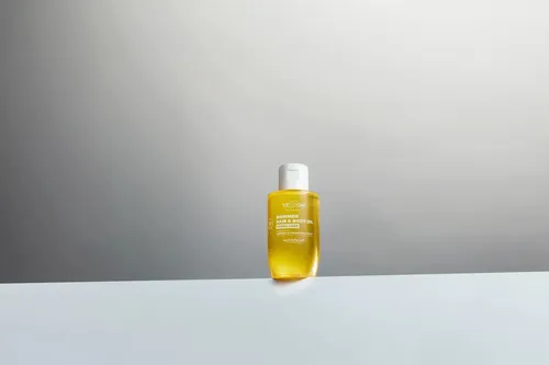 Yellow Hydra Care Shimmer Aceite Cabello Cuerpo Hidrata 100