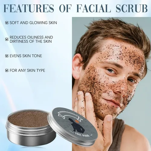 Norse Organics Acne Killer, Kit For El Cuidado De La Piel