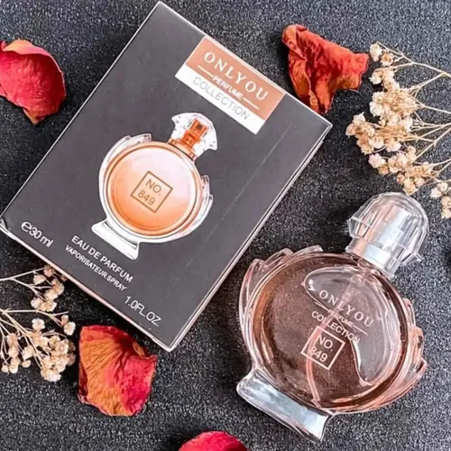 Perfume 849, 30 Ml by Onlyou para Mujer