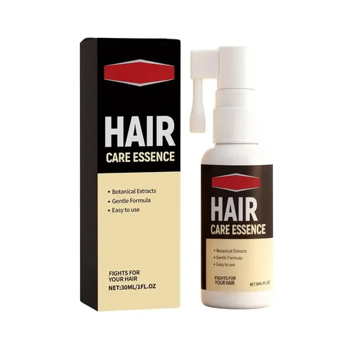 Zz Spray Suero Cabello Extracto Vegano: Suave, Hidratado,