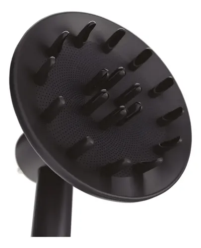 Secador De Pelo Peabody 1600w Spdc03d C/ Accesorios