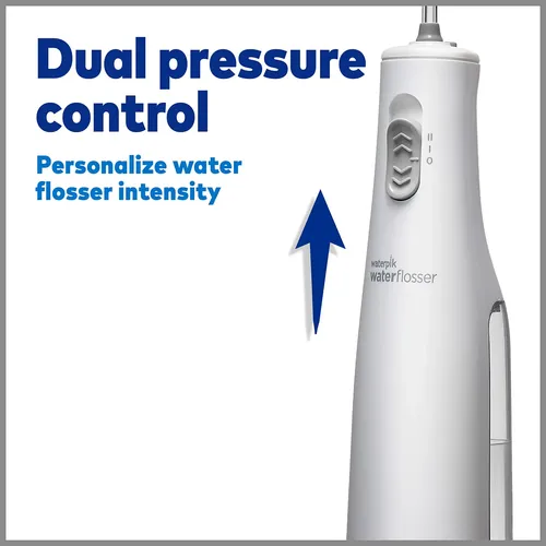 Hilo Dental Waterpik Cordless Express White Wf-02