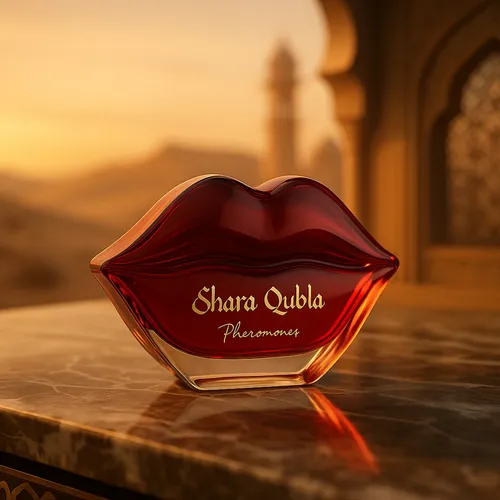 Perfume Mujer Hombre Arabe Shara Qubla Be Dia Ind Arg