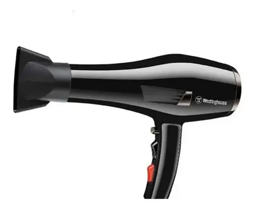 Secador de pelo Westinghouse WHHD1200 negro