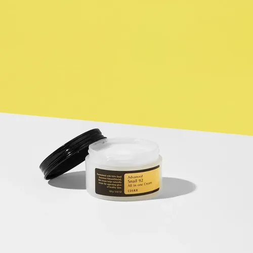 Cosrx Advanced Snail 92 All In One Cream Todo Tipo De Piel