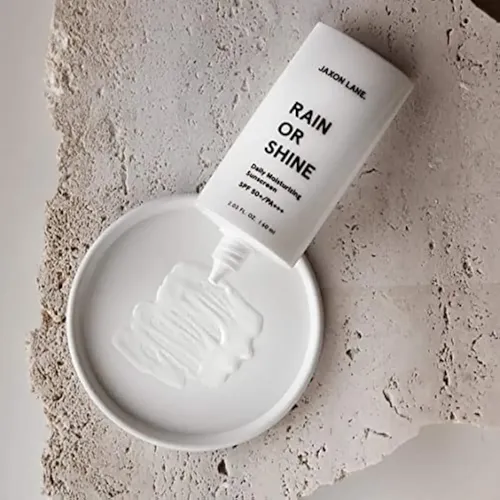 Rain Or Shine – Protector Solar Facial