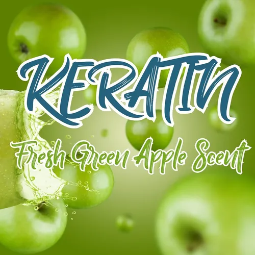Spray Keratina Kachita Spell 473ml Tratamiento Alisado