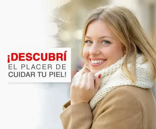 Fórmula Mandelico Crema 50gr Lidherma. Manchas. Renovador.