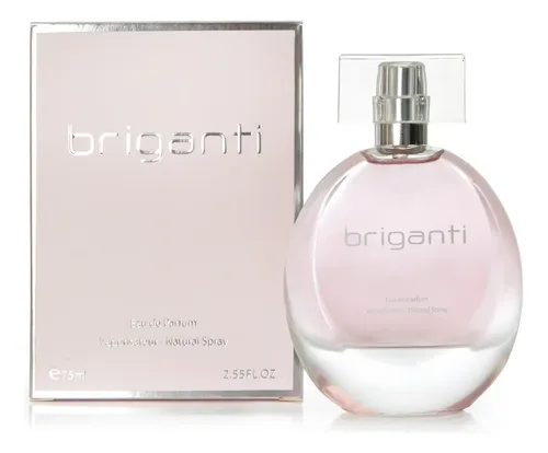 Perfume Mujer Briganti Colonia Edt 75 Ml Acc08324