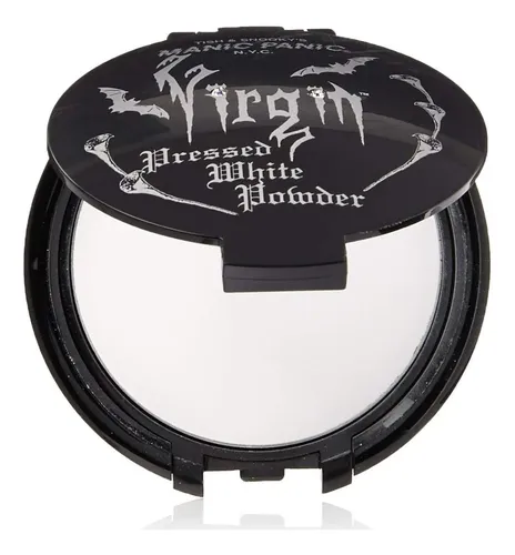 Manic Panic Polvo Compacto Vampyre’s Veil 68 G