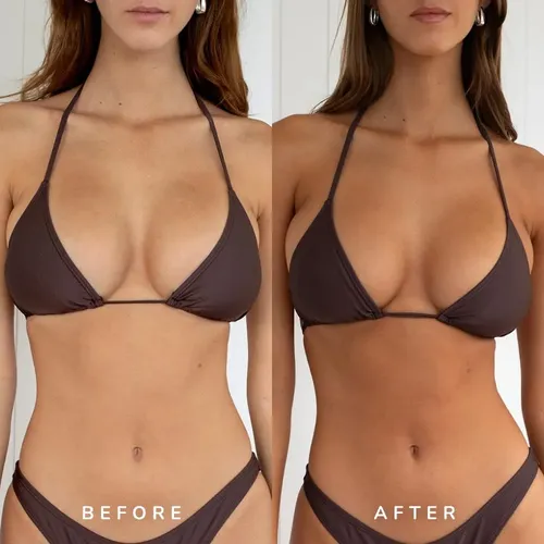 Self Tanner Loving Tan 2hr Express Dark 50 Ml Con Aplicador