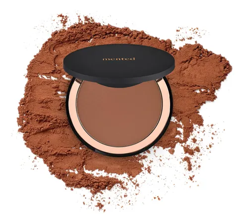 Paleta De Bronceador Mented Sunkissed Yacht Life 10g Con Vit