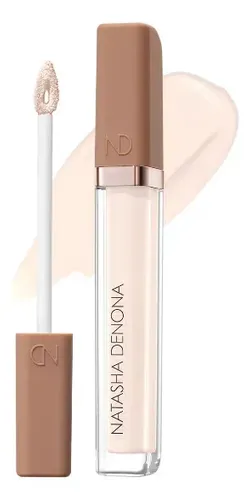 Corrector Líquido Natasha Denona Hy-Glam N2 de Larga Duración