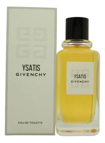 Perfume Mujer Givenchy Ysatis Edt 100ml