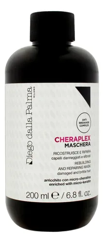 Mascarilla Reparadora Y Reparadora Cheraplex