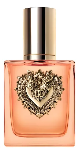 Perfume Mujer Dolce & Gabbana Devotion Edp Intense 50ml