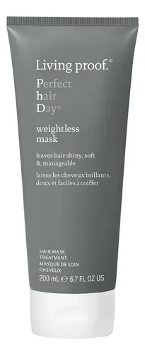 Mascarilla Capilar Living Proof Perfect Hair Day Weightless