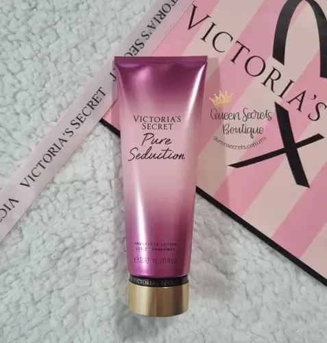 Victoria’s Secret Pure Seduction Crema 236 mL