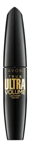 Avon True Color Ultra Volume – Blackest black – 10 mL (Incluye: Es a prueba de agua)
