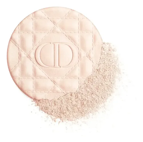 Dior Forever Nude Radiant Filter Polvo Fijador Difuminador