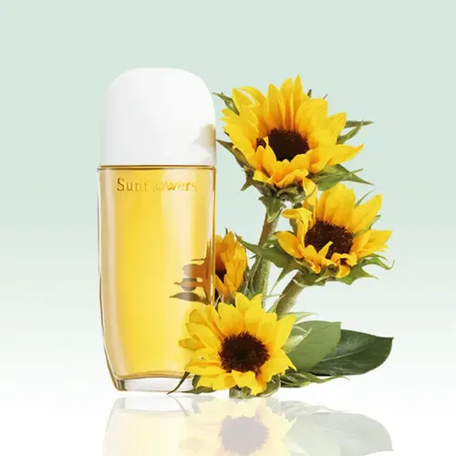Elizabeth Arden Sunflowers 30 Edt ml perfume mujer