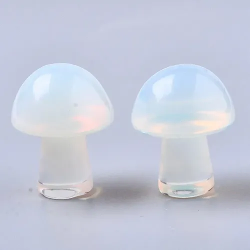 Herramienta De Masaje Raspador Opalite Guasha Stone Gua Sha