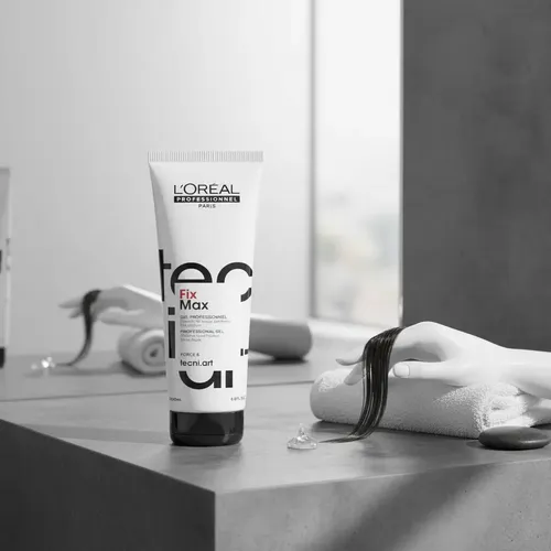 Gel L’oréal Professionel Fix Max Tecni Art 200ml