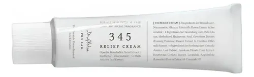. Crema Aliviante Dr. Althea 345, 50 Ml ~ Hx