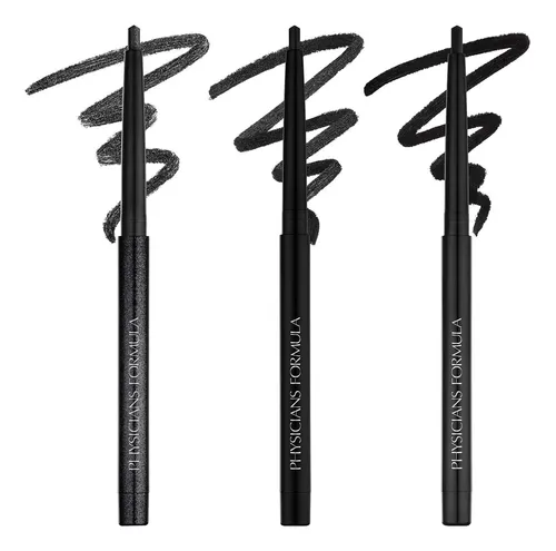 Conjunto De 3 Delineadores Waterproof Physicians Formula