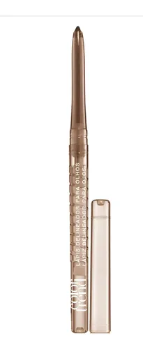 Avon Color Trend Delineador Retráctil Para Ojos