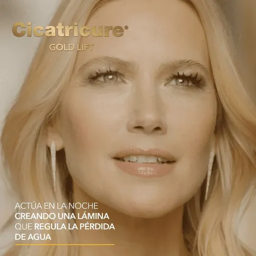 Cicatricure Gold Lift Crema Noche 50 G