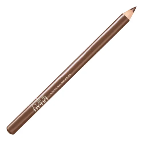 Delineador De Labios En Lápiz Color Trend Avon Rosa Natural