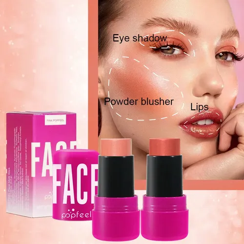 Kit De Maquillaje Y Para Mujer, Kit Completo De Regalo De Ma