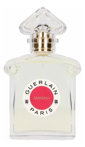 Guerlain Samsara Eau de Toilette Floral Mujer 75 ml