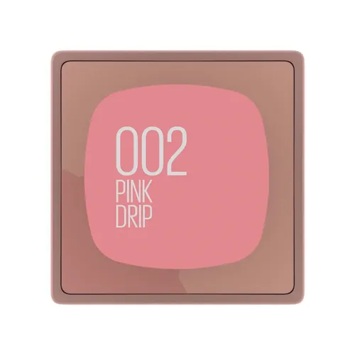 Bálsamo Labial Lifter Glaze Pink Drip Maybelline